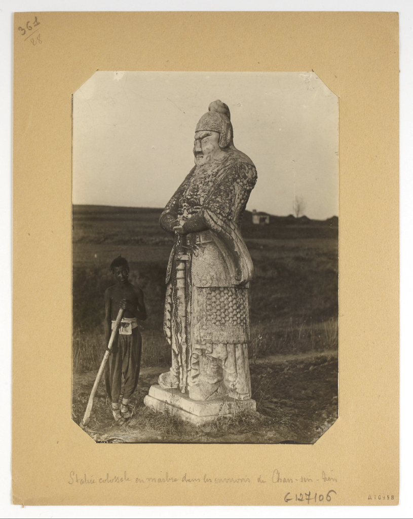 图片[6]-拉里贝的中国影像记录.415幅.By Firmin Laribe.1900-1910年 - 优集之狐-优集之狐