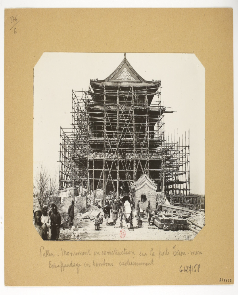 图片[7]-拉里贝的中国影像记录.415幅.By Firmin Laribe.1900-1910年 - 优集之狐-优集之狐