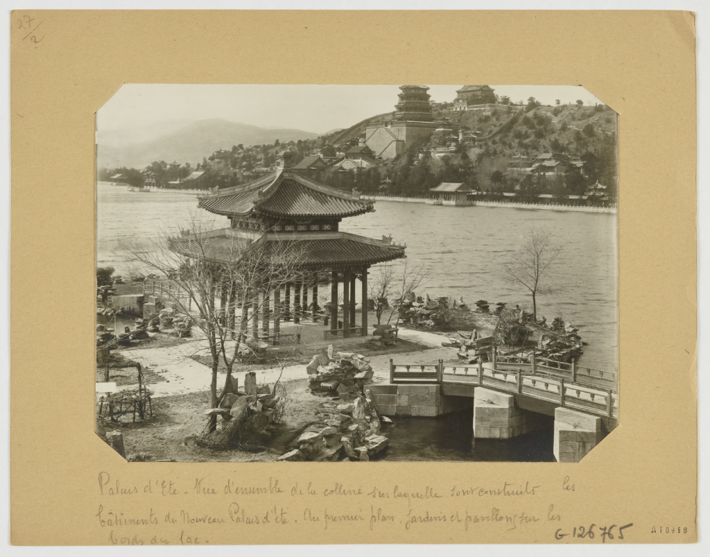 图片[8]-拉里贝的中国影像记录.415幅.By Firmin Laribe.1900-1910年 - 优集之狐-优集之狐