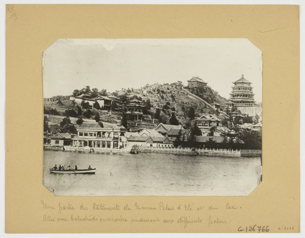 图片[9]-拉里贝的中国影像记录.415幅.By Firmin Laribe.1900-1910年 - 优集之狐-优集之狐