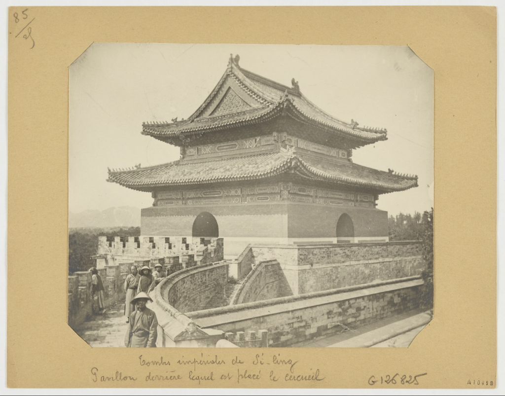 图片[11]-拉里贝的中国影像记录.415幅.By Firmin Laribe.1900-1910年 - 优集之狐-优集之狐