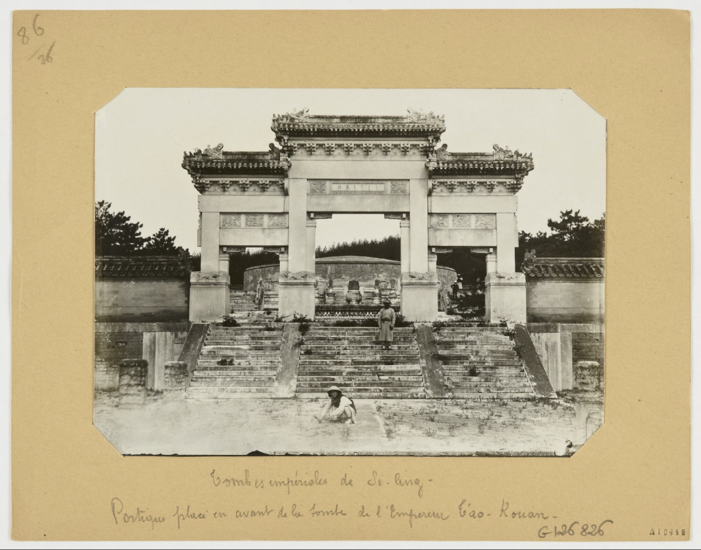 图片[12]-拉里贝的中国影像记录.415幅.By Firmin Laribe.1900-1910年 - 优集之狐-优集之狐