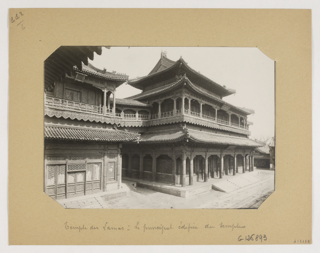 图片[13]-拉里贝的中国影像记录.415幅.By Firmin Laribe.1900-1910年 - 优集之狐-优集之狐