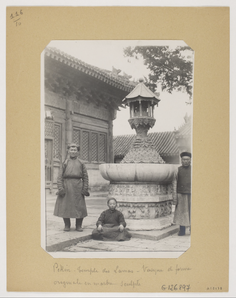 图片[14]-拉里贝的中国影像记录.415幅.By Firmin Laribe.1900-1910年 - 优集之狐-优集之狐