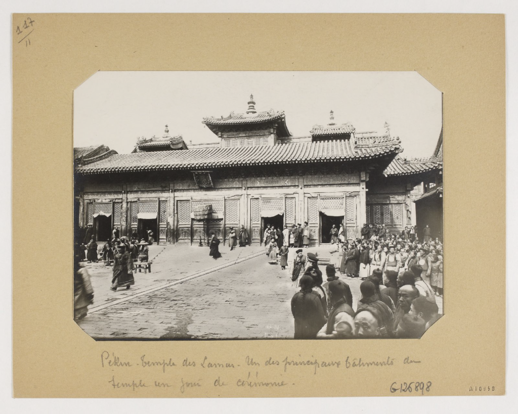 图片[15]-拉里贝的中国影像记录.415幅.By Firmin Laribe.1900-1910年 - 优集之狐-优集之狐