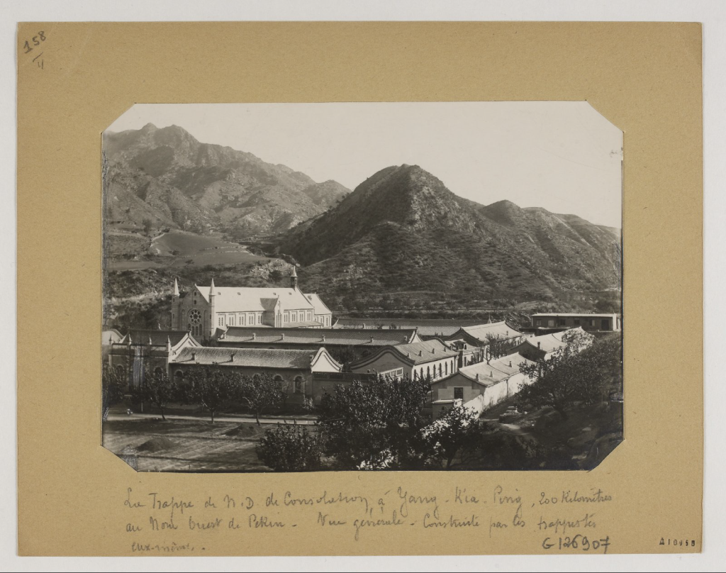 图片[21]-拉里贝的中国影像记录.415幅.By Firmin Laribe.1900-1910年 - 优集之狐-优集之狐