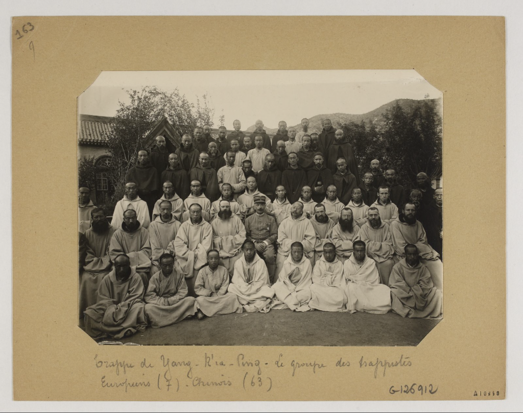 图片[25]-拉里贝的中国影像记录.415幅.By Firmin Laribe.1900-1910年 - 优集之狐-优集之狐