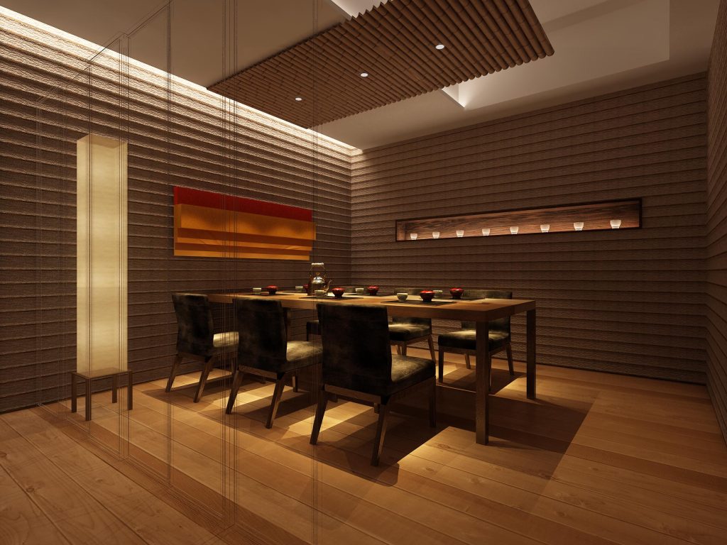图片[33]-【酒店】上海铂尔曼酒店-施工图 - 优集之狐-优集之狐
