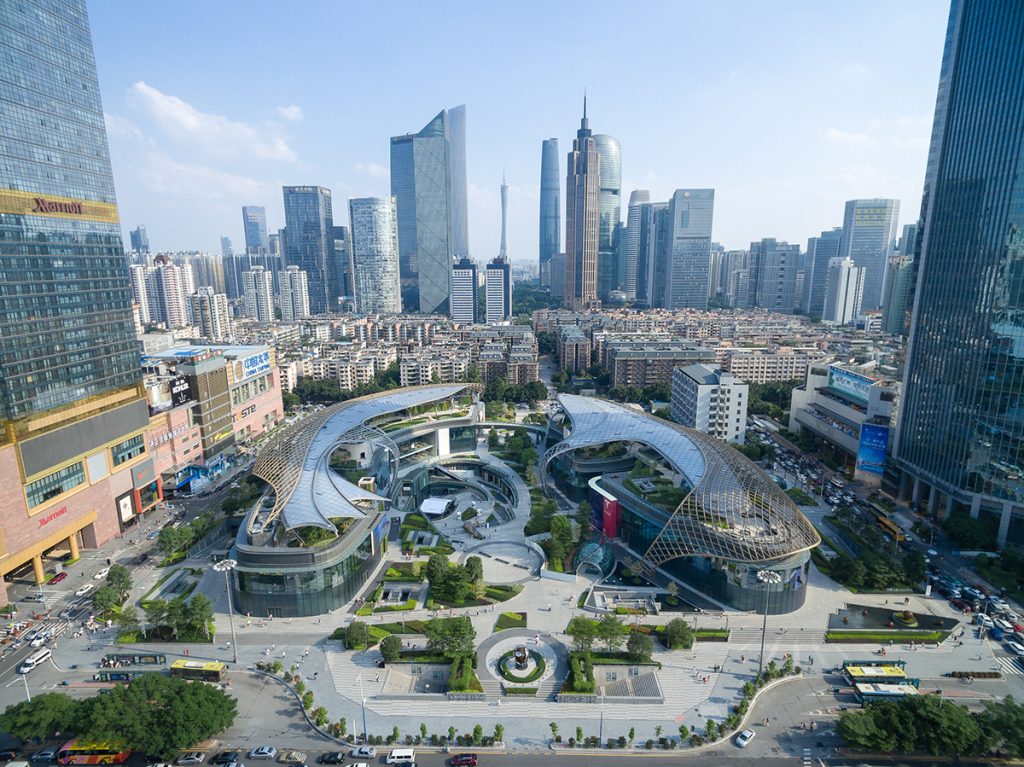 图片[14]-【广州】广州天环广场 - 优集之狐-优集之狐