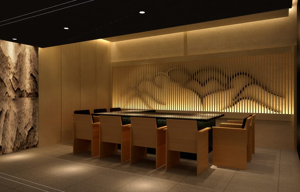 图片[40]-【酒店】上海铂尔曼酒店-施工图 - 优集之狐-优集之狐
