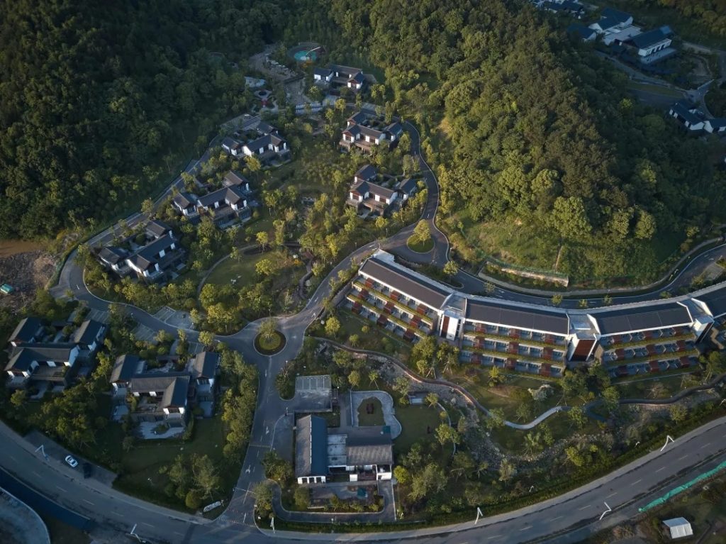 图片[16]-半山住宅——图库（一） - 优集之狐-优集之狐