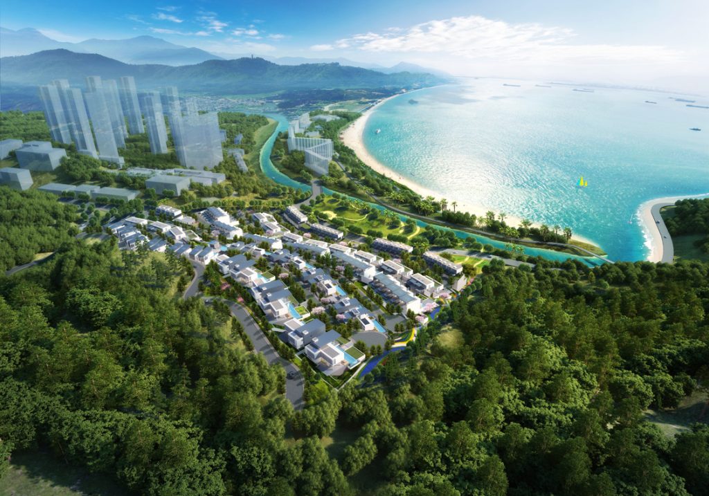 半山住宅——图库（一） - 优集之狐-优集之狐