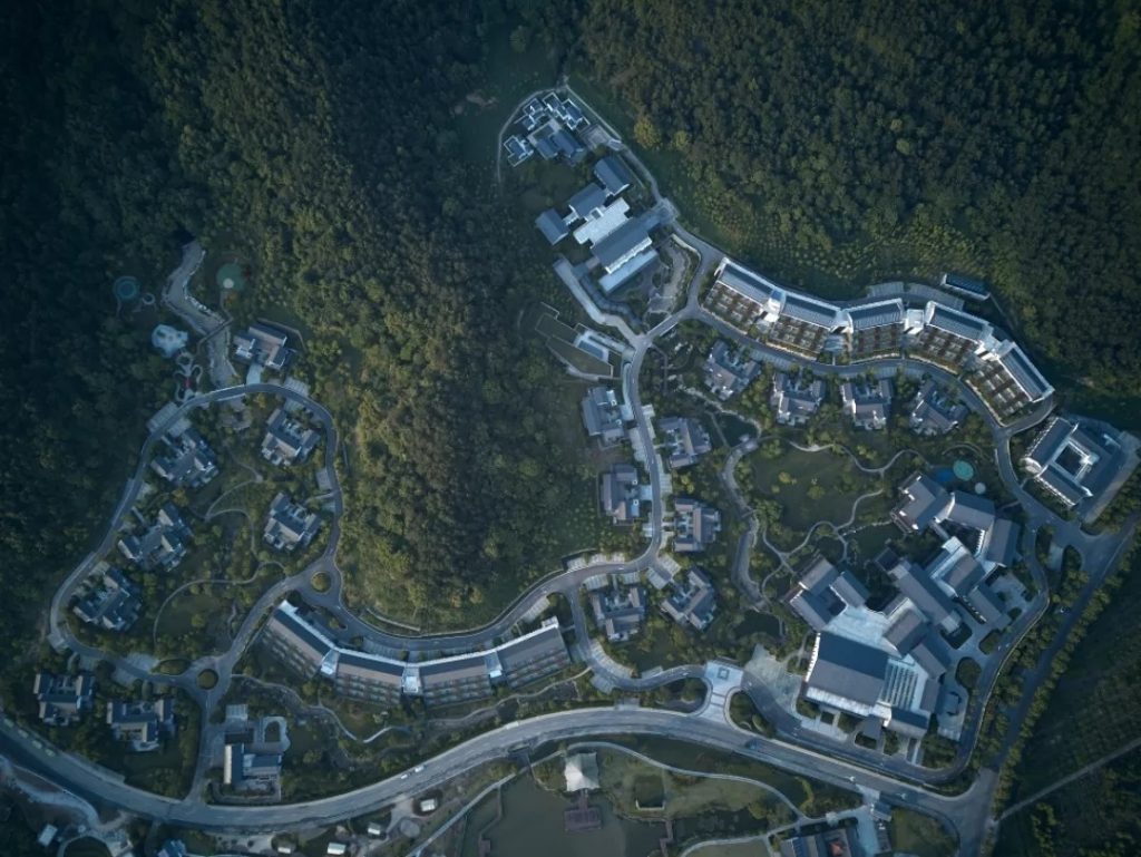 图片[17]-半山住宅——图库（一） - 优集之狐-优集之狐
