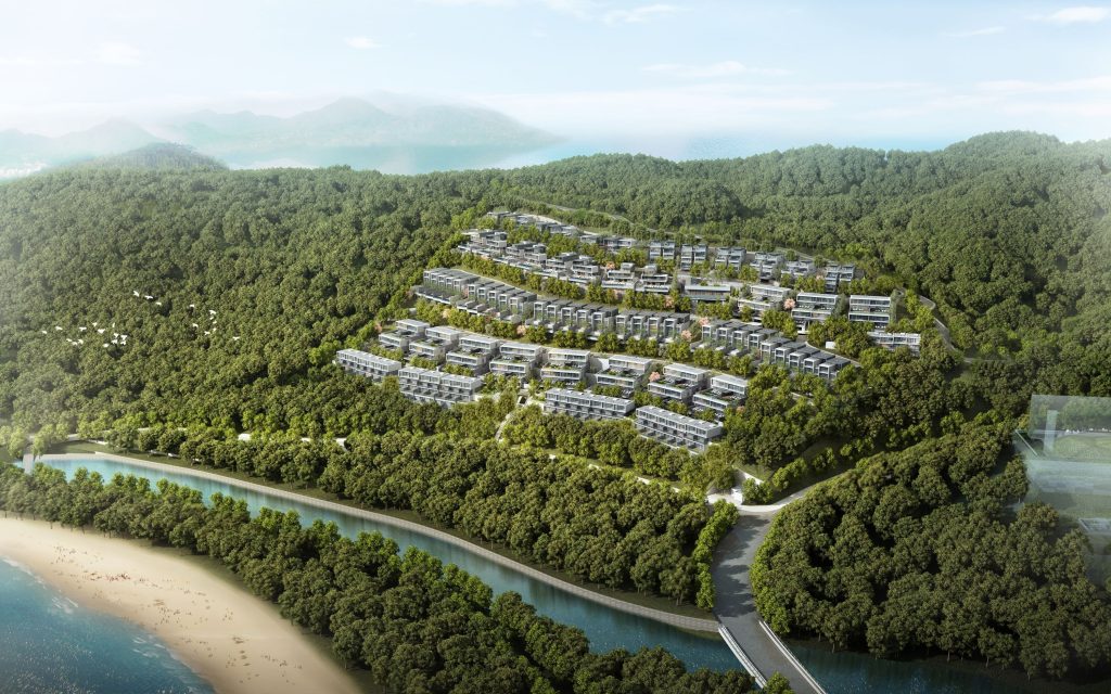 图片[2]-半山住宅——图库（一） - 优集之狐-优集之狐