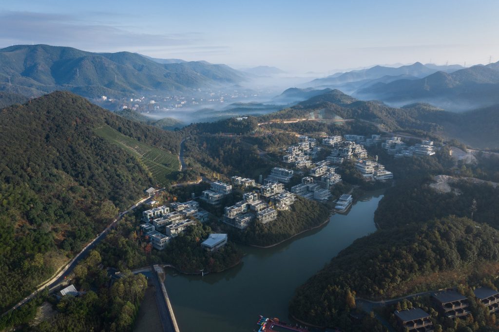 图片[39]-半山住宅——图库（一） - 优集之狐-优集之狐
