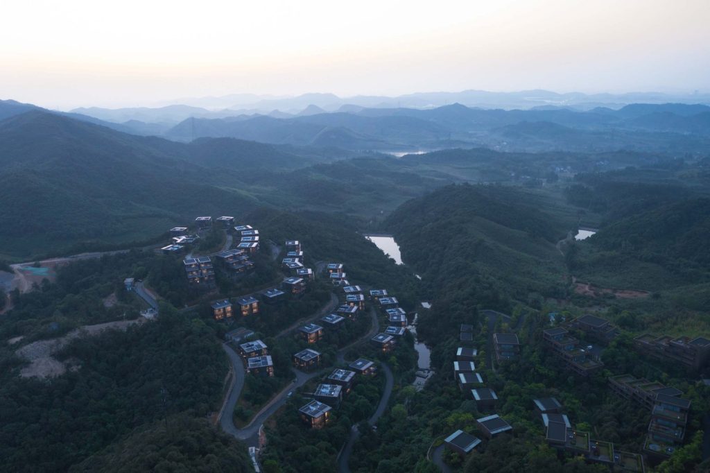 图片[105]-半山住宅——图库（一） - 优集之狐-优集之狐