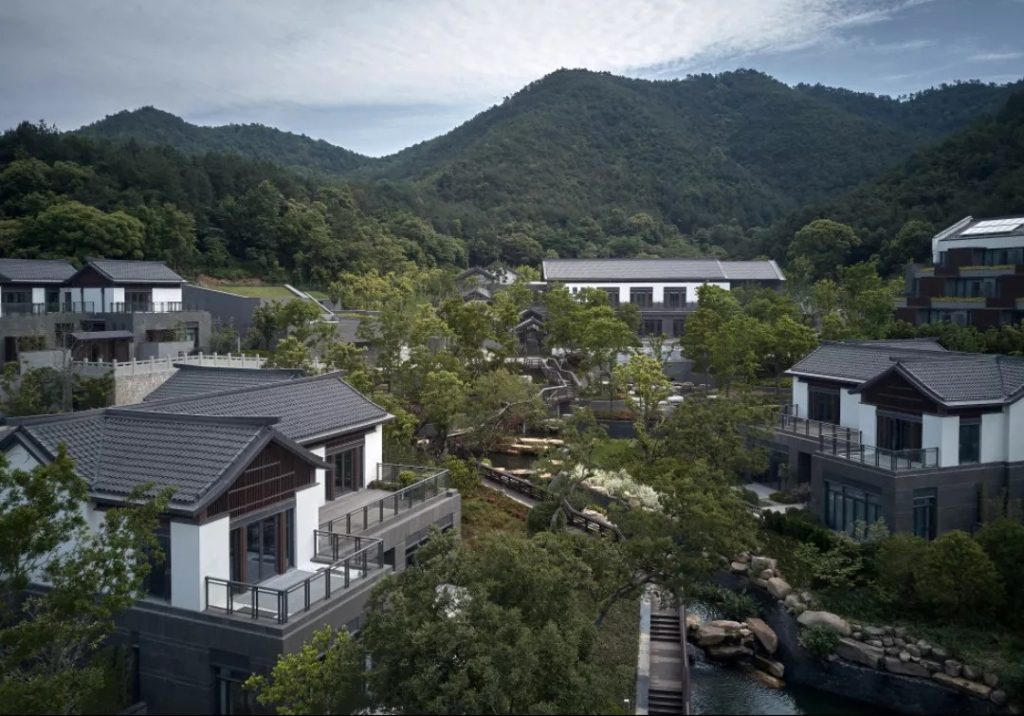 图片[26]-半山住宅——图库（一） - 优集之狐-优集之狐