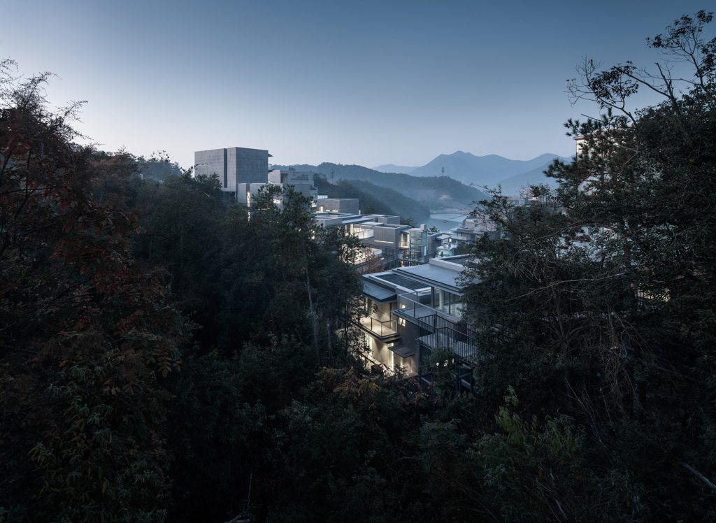 图片[48]-半山住宅——图库（一） - 优集之狐-优集之狐