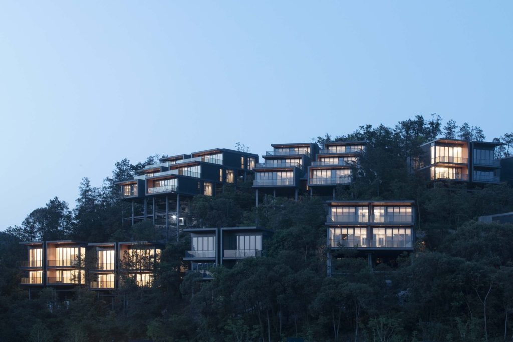 图片[115]-半山住宅——图库（一） - 优集之狐-优集之狐