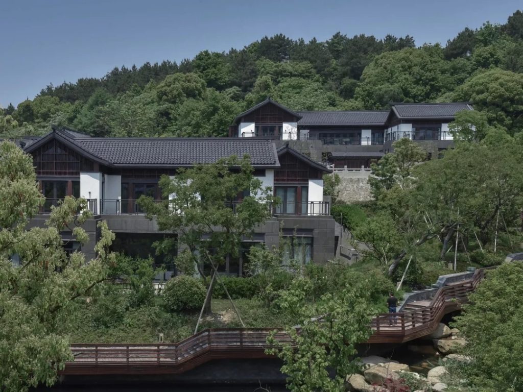 图片[29]-半山住宅——图库（一） - 优集之狐-优集之狐