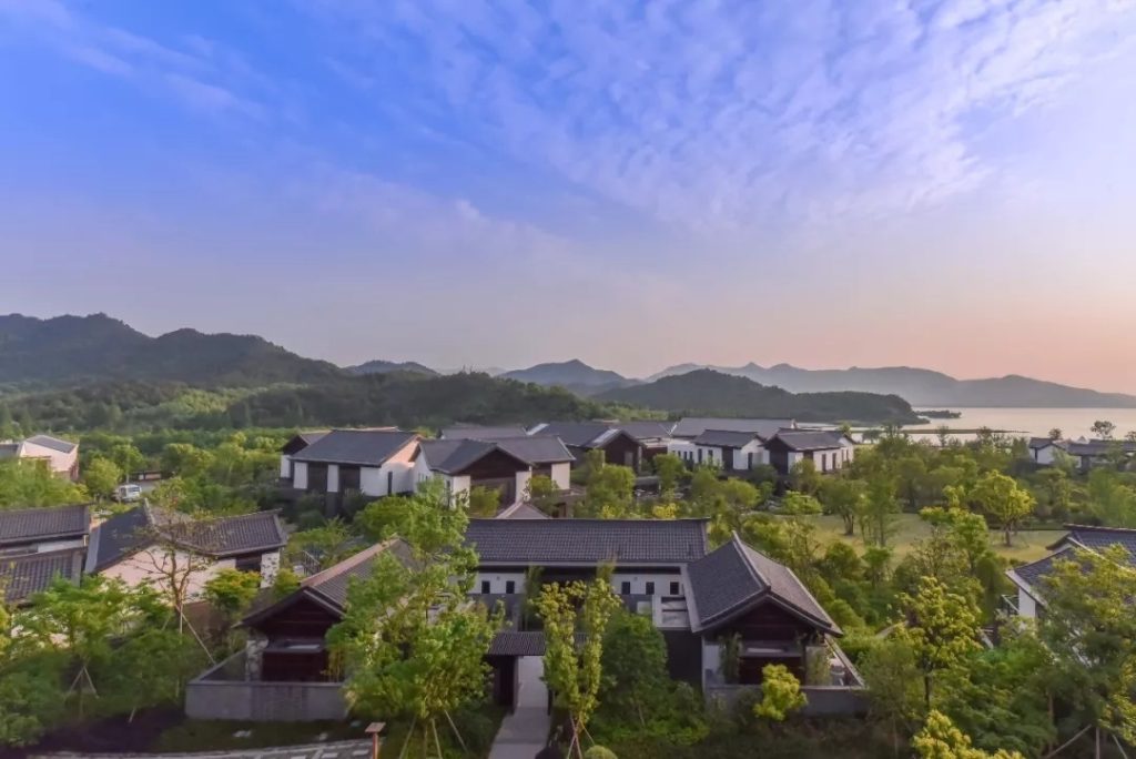 图片[30]-半山住宅——图库（一） - 优集之狐-优集之狐
