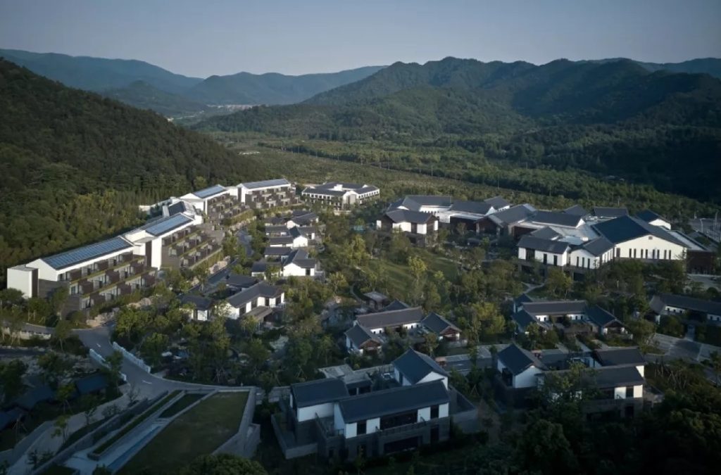 图片[31]-半山住宅——图库（一） - 优集之狐-优集之狐