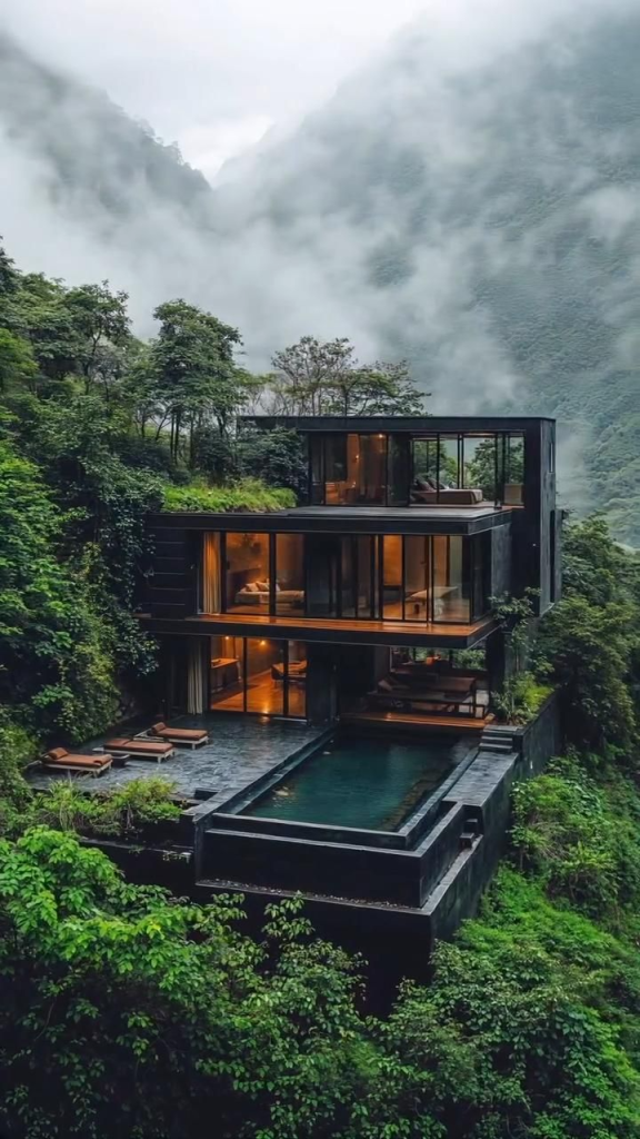 图片[311]-半山住宅——图库（一） - 优集之狐-优集之狐