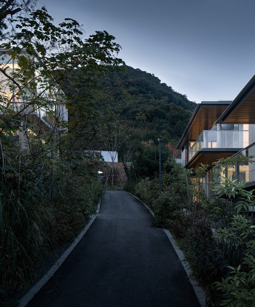 图片[54]-半山住宅——图库（一） - 优集之狐-优集之狐