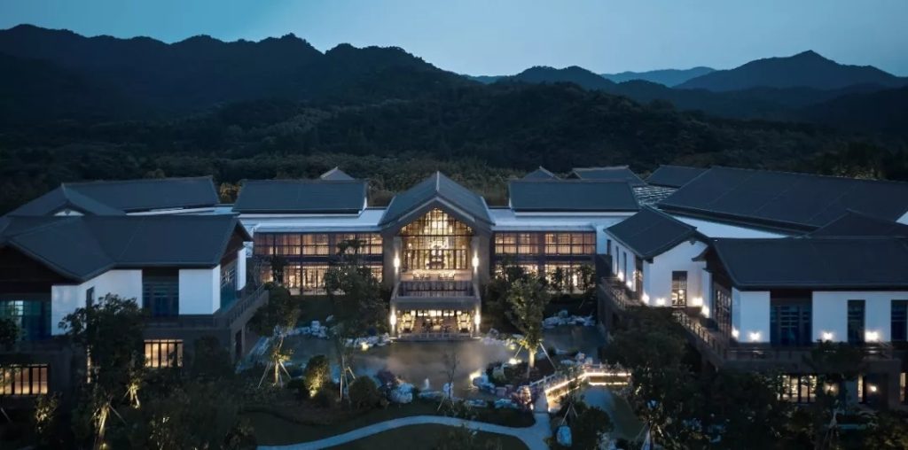 图片[34]-半山住宅——图库（一） - 优集之狐-优集之狐