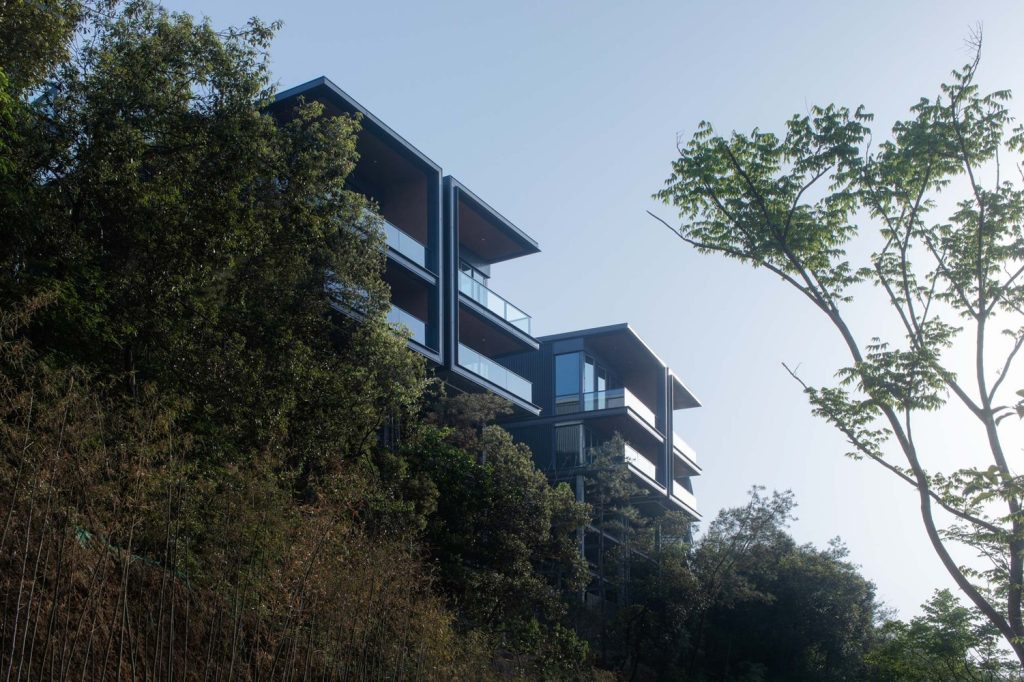 图片[123]-半山住宅——图库（一） - 优集之狐-优集之狐