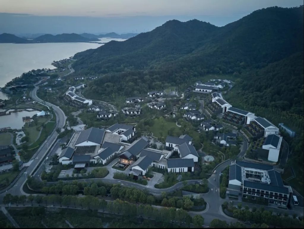 图片[18]-半山住宅——图库（一） - 优集之狐-优集之狐