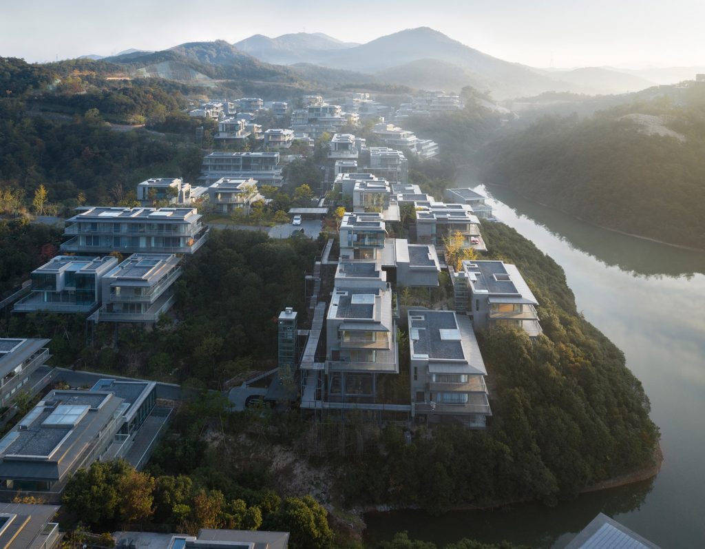 图片[40]-半山住宅——图库（一） - 优集之狐-优集之狐