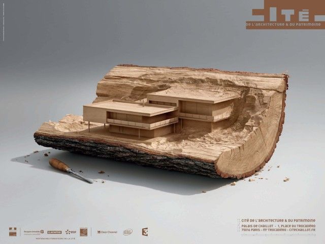 图片[205]-半山住宅——图库（一） - 优集之狐-优集之狐