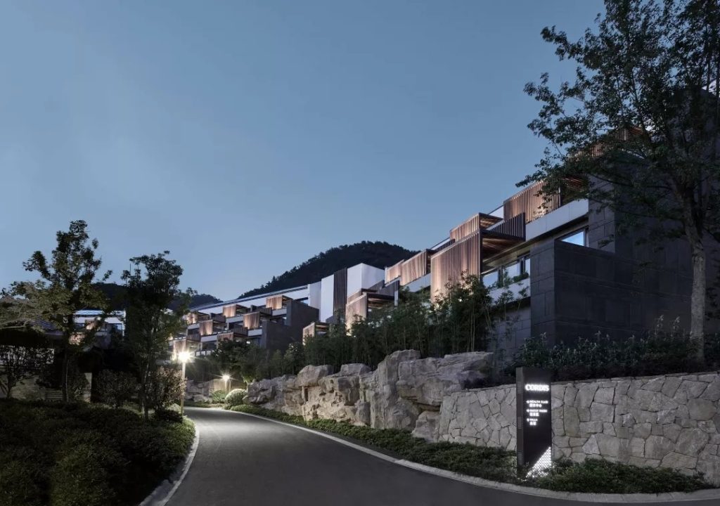 图片[36]-半山住宅——图库（一） - 优集之狐-优集之狐