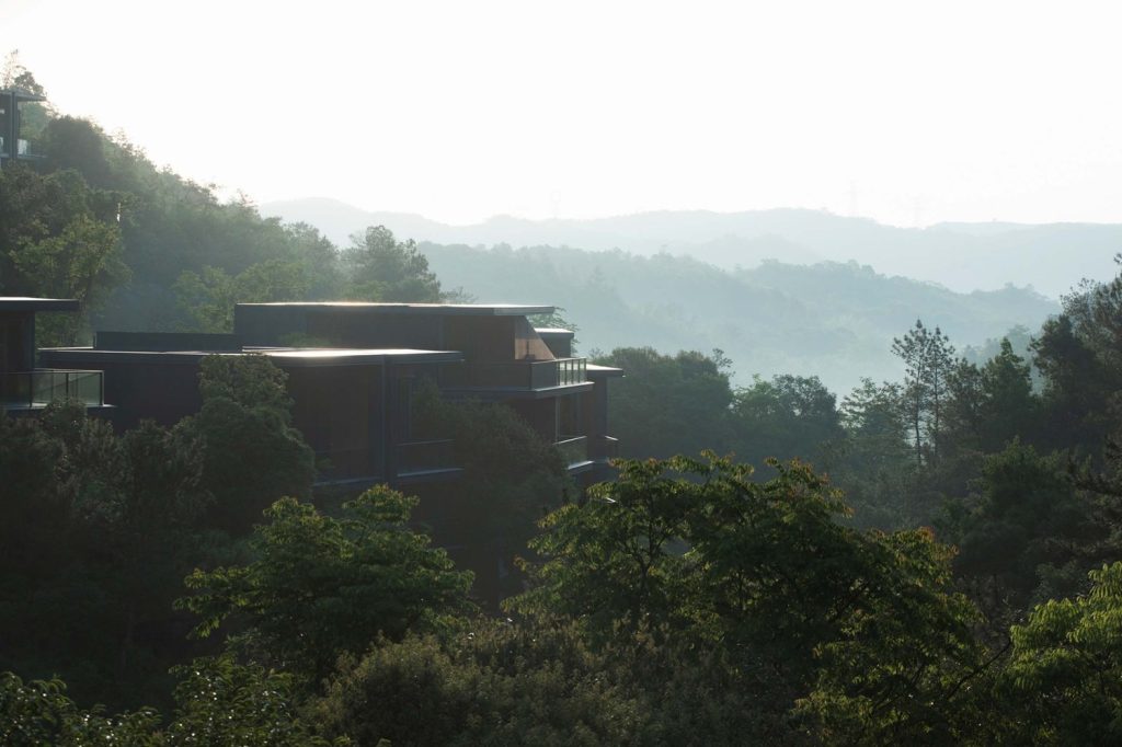 图片[124]-半山住宅——图库（一） - 优集之狐-优集之狐