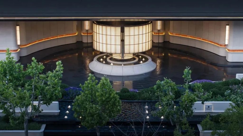 图片[13]-建筑出入口——小区出入口（二） - 优集之狐-优集之狐