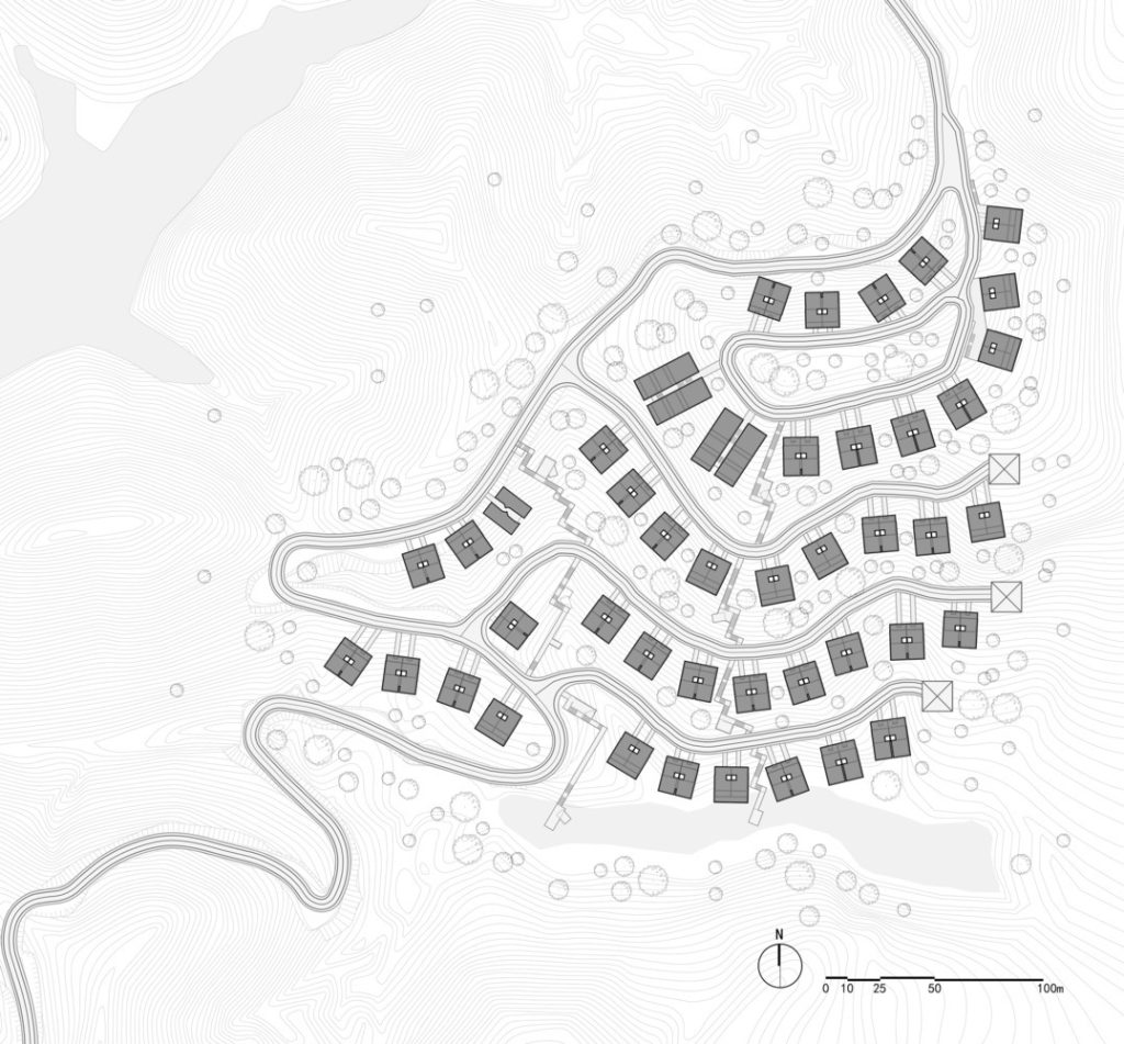 图片[130]-半山住宅——图库（一） - 优集之狐-优集之狐