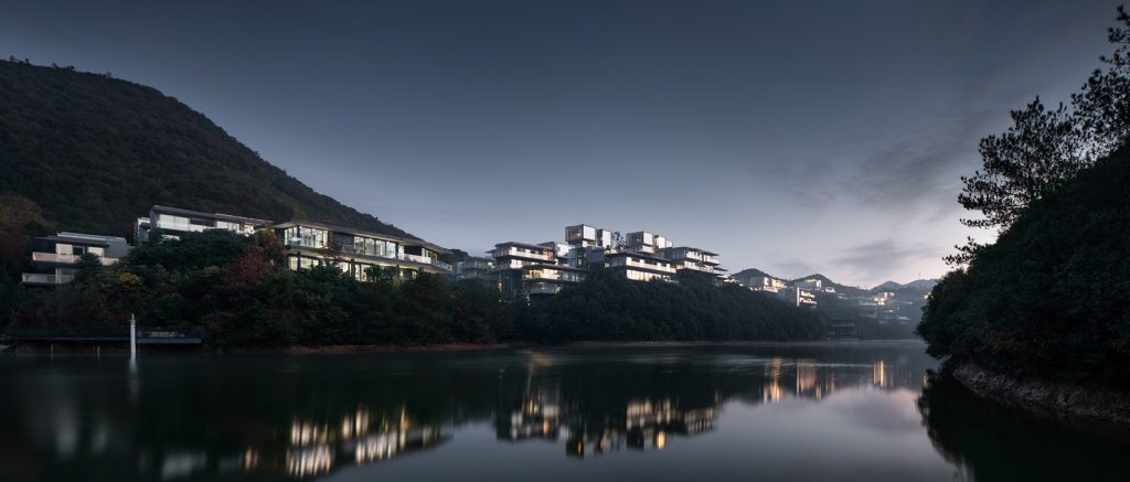 图片[66]-半山住宅——图库（一） - 优集之狐-优集之狐