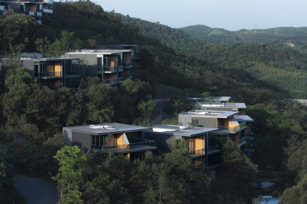 图片[107]-半山住宅——图库（一） - 优集之狐-优集之狐