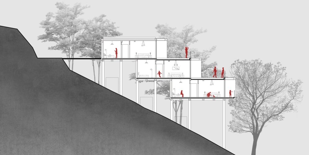 图片[132]-半山住宅——图库（一） - 优集之狐-优集之狐