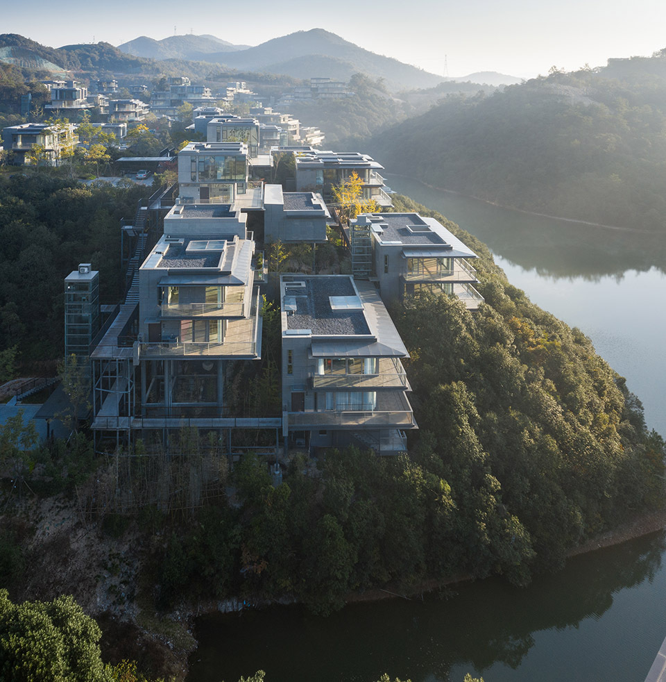 图片[73]-半山住宅——图库（一） - 优集之狐-优集之狐