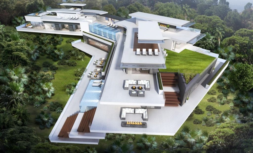 图片[239]-半山住宅——图库（一） - 优集之狐-优集之狐