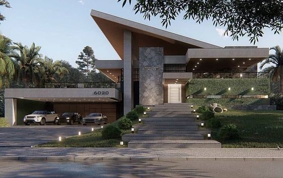 图片[247]-半山住宅——图库（一） - 优集之狐-优集之狐