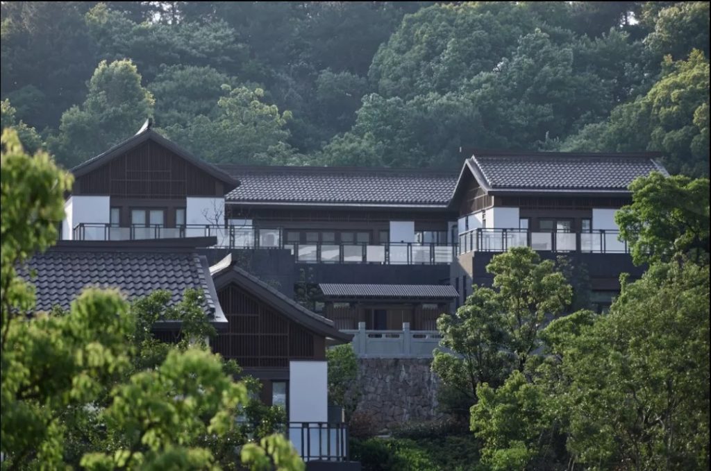 图片[21]-半山住宅——图库（一） - 优集之狐-优集之狐