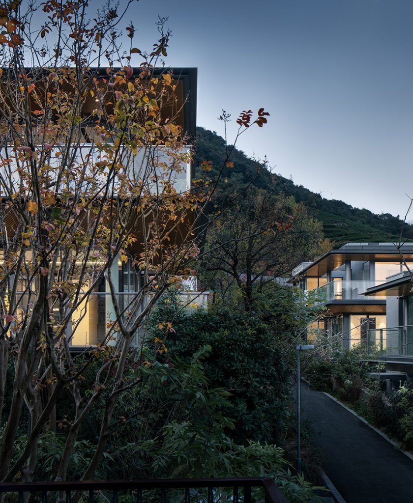 图片[91]-半山住宅——图库（一） - 优集之狐-优集之狐