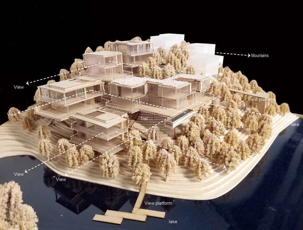 图片[95]-半山住宅——图库（一） - 优集之狐-优集之狐