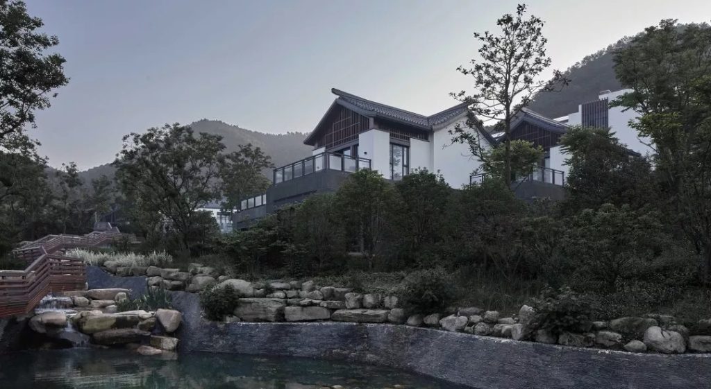 图片[22]-半山住宅——图库（一） - 优集之狐-优集之狐