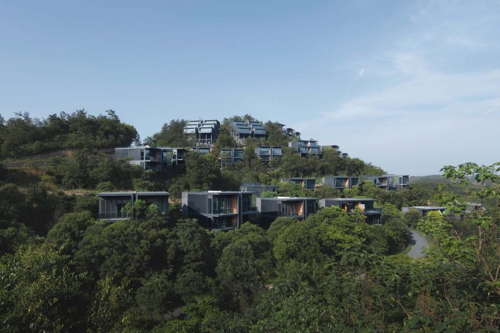 图片[110]-半山住宅——图库（一） - 优集之狐-优集之狐