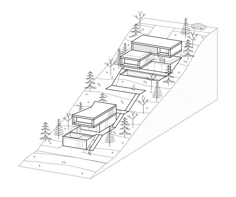 图片[141]-半山住宅——图库（一） - 优集之狐-优集之狐