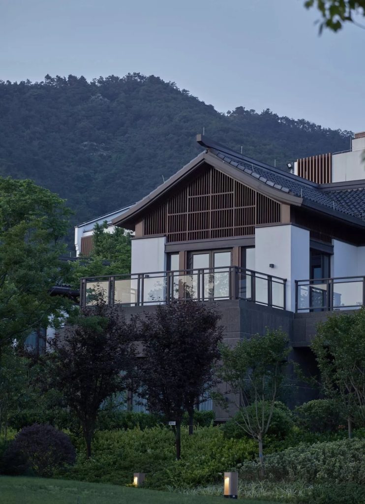 图片[24]-半山住宅——图库（一） - 优集之狐-优集之狐